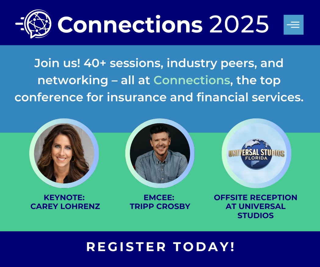 Connections Customer Portal Ad 2025